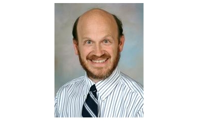 Korones Receives National Honor for Pediatric Palliative Care Work