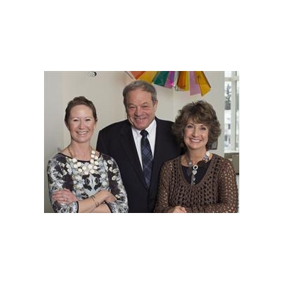 Bucci Family Supports Breast Cancer Research at Wilmot Cancer Institute