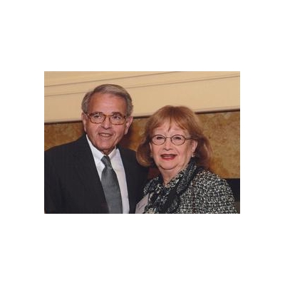 Lawrence and Rita Chessin Establish Professorship in Infectious Diseases