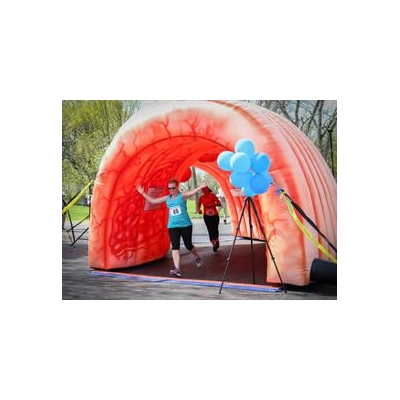 4th Annual Walk/Run to Benefit Colon Cancer Education, Research