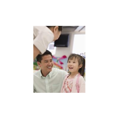 Parent Training Leads to Dramatic Gains for Children with Autism