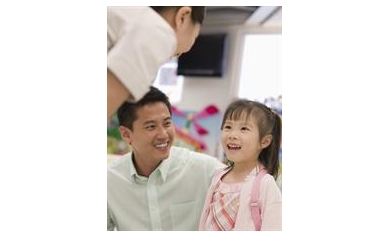 Parent Training Leads to Dramatic Gains for Children with Autism