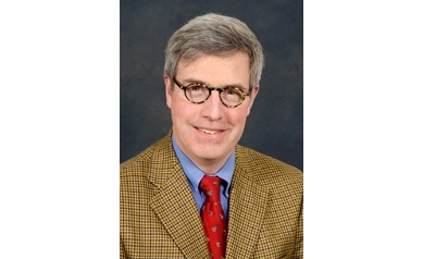 Paul Rubery, M.D., Named Chair of Orthopaedics at University of Rochester Medical Center