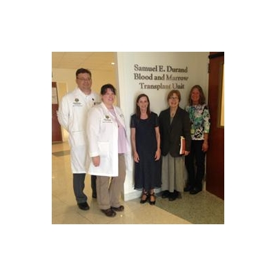 Wilmot Cancer Institute’s Blood and Marrow Transplant Program Receives Prestigious Accreditation