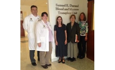 Wilmot Cancer Institute’s Blood and Marrow Transplant Program Receives Prestigious Accreditation