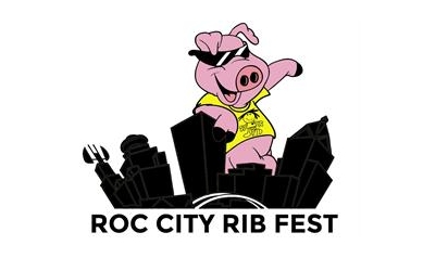 Annual Rib Fest Supports More Miracles at Golisano Children's Hospital