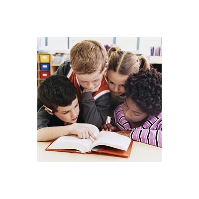 “Summer Slide” Reduced by Letting Kids Pick Their Own Summer Reading