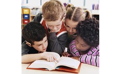 “Summer Slide” Reduced by Letting Kids Pick Their Own Summer Reading
