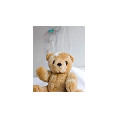 "Teddy Bear Clinic" to Teach Safety Messages with Help of Toys "R" Us