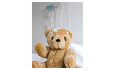 "Teddy Bear Clinic" to Teach Safety Messages with Help of Toys "R" Us