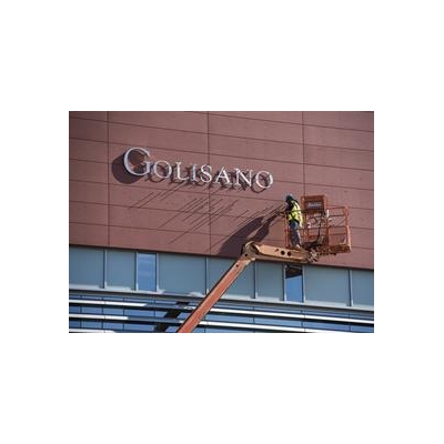New Golisano Children's Hospital Dedication Celebrates Kids, Community and Future