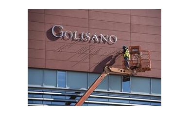 New Golisano Children's Hospital Dedication Celebrates Kids, Community and Future