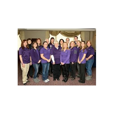 Wilmot Cancer Institute Inspiration Award Goes To Pancreatic Cancer Association of Western New York