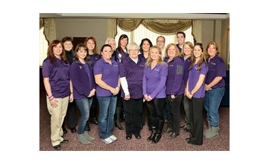 Wilmot Cancer Institute Inspiration Award Goes To Pancreatic Cancer Association of Western New York