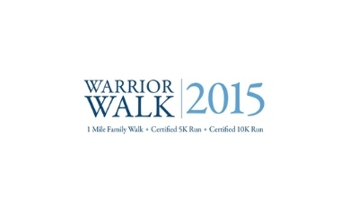 Wilmot Cancer Institute’s third annual Warrior Walk June 14 supports cancer survivors