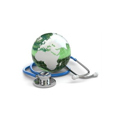Symposium Covers Ebola Response and Other Global Health Issues