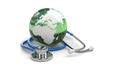 Symposium Covers Ebola Response and Other Global Health Issues