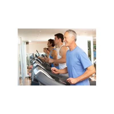 Men’s Health Day Explores Healthy Aging