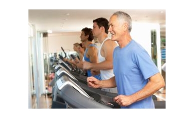 Men’s Health Day Explores Healthy Aging