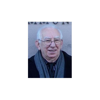 University Mourns the Death of William B. Konar