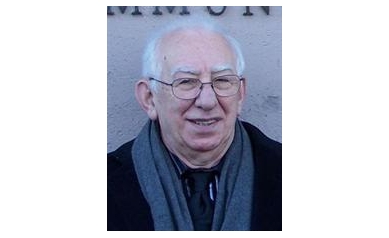 University Mourns the Death of William B. Konar