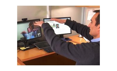 Study: Virtual Research Studies Feasible