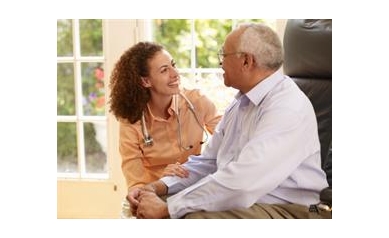 URMC Earns $2.5 Million HRSA Grant to Improve Geriatric Care