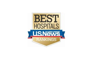 Strong Memorial Hospital Specialties Among U.S. News and World Report’s ‘Nation’s Best'