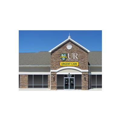 UR Medicine Acquiring 2 Urgent Care Centers
