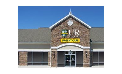 UR Medicine Acquiring 2 Urgent Care Centers