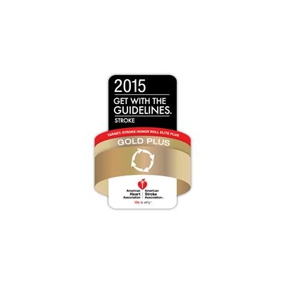 UR Medicine Honored for Stroke Care