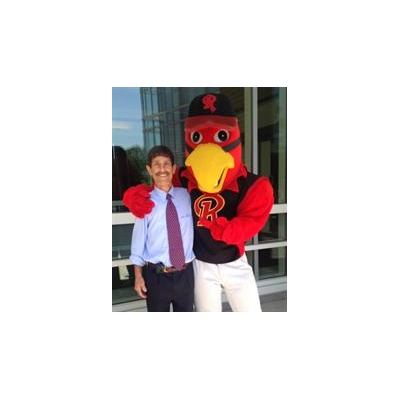 Wilmot Cancer Institute, Rochester Red Wings celebrate cancer survivorship July 31