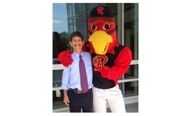 Wilmot Cancer Institute, Rochester Red Wings celebrate cancer survivorship July 31