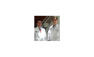 Wilmot Cancer Institute welcomes two physicians