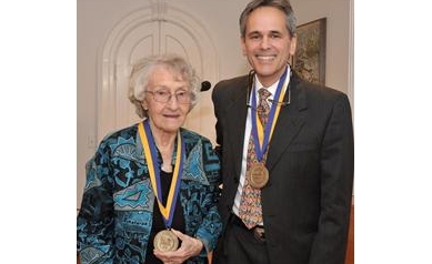 Clifton Springs Grateful Patient Funds Cardiac Surgery Professorship at UR