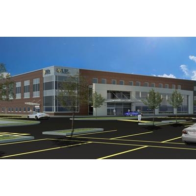 UR Medicine Building New Site for Outpatient Imaging, Autism Care