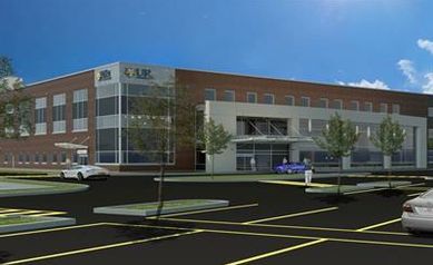 UR Medicine Building New Site for Outpatient Imaging, Autism Care