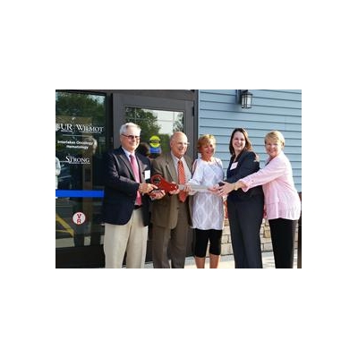 Wilmot Cancer Institute to open new Geneva office
