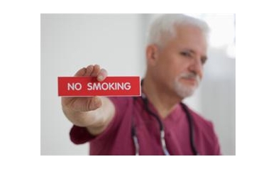 Brain Damage During Stroke May Point to Source of Addiction