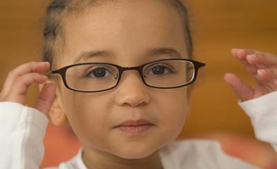 Young Artists Host Gala to Support Programs for Children with Vision Loss