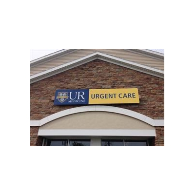 UR Medicine Opens 2 New Urgent Care Centers