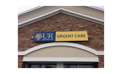 UR Medicine Opens 2 New Urgent Care Centers