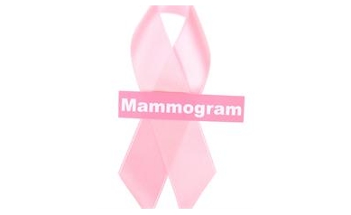 Free mammograms available Oct. 10 and 17 for uninsured women