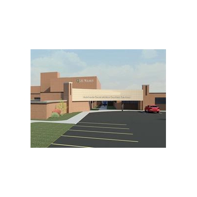 Community Invited to Groundbreaking for Myers Cancer Center