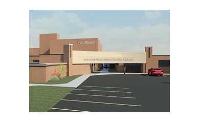 Community Invited to Groundbreaking for Myers Cancer Center