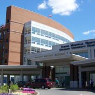 UR Medicine’s Strong Memorial Hospital Named Rochester’s Most Preferred Hospital