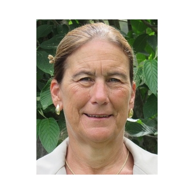 Dozier Inducted into American Academy of Nursing