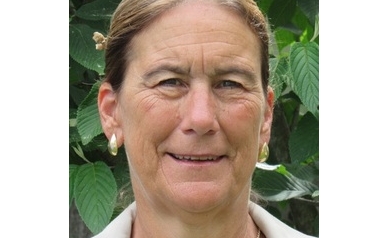 Dozier Inducted into American Academy of Nursing