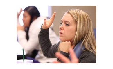 UR School of Nursing Extends Scholarships to Meet Region’s Health Care Needs