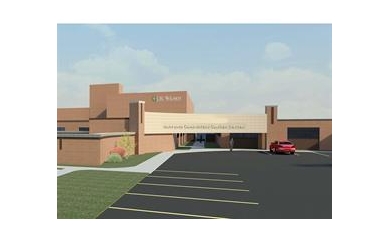 Construction Begins on the Ann and Carl Myers Cancer Center